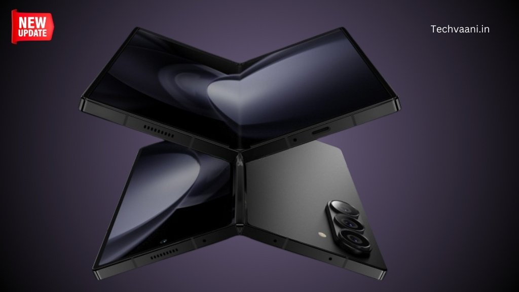 Samsung Galaxy Z Fold 7