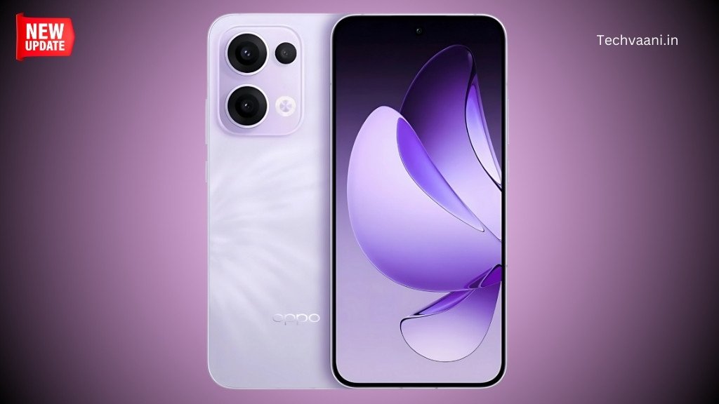 Oppo A5 और A5 Vitality Edition