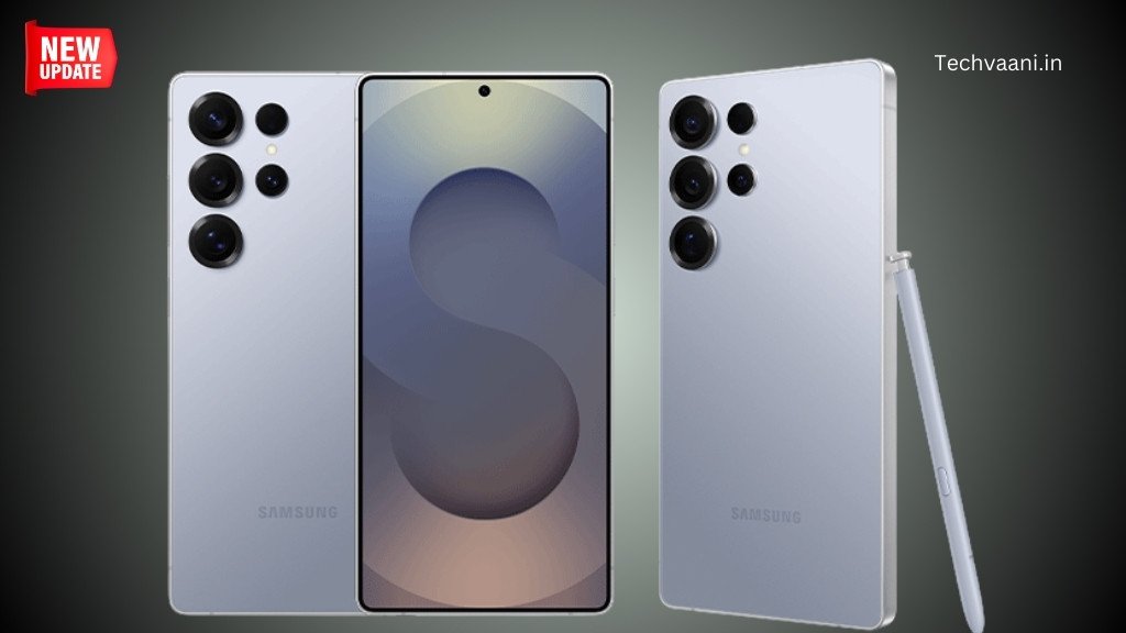 Samsung Galaxy S25 5G