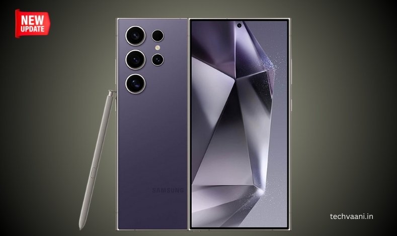 Samsung Galaxy S24 और S24 Plus