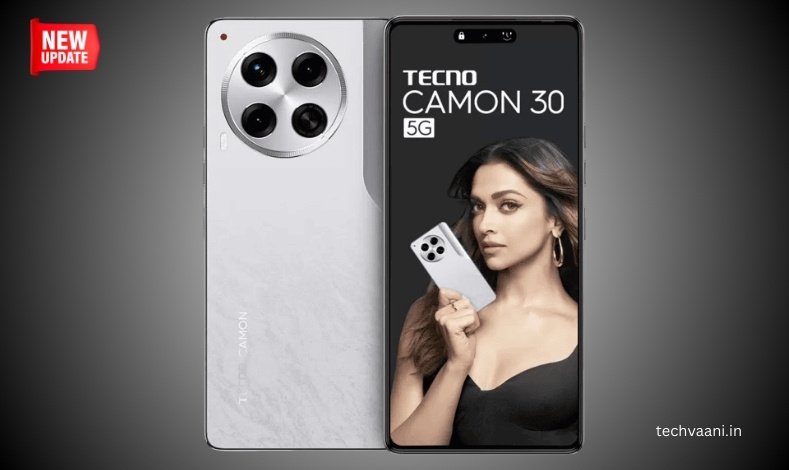 Tecno Camon 30 5G