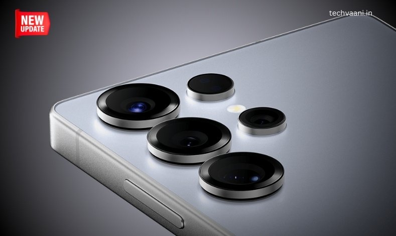 Samsung Galaxy S25 Ultra