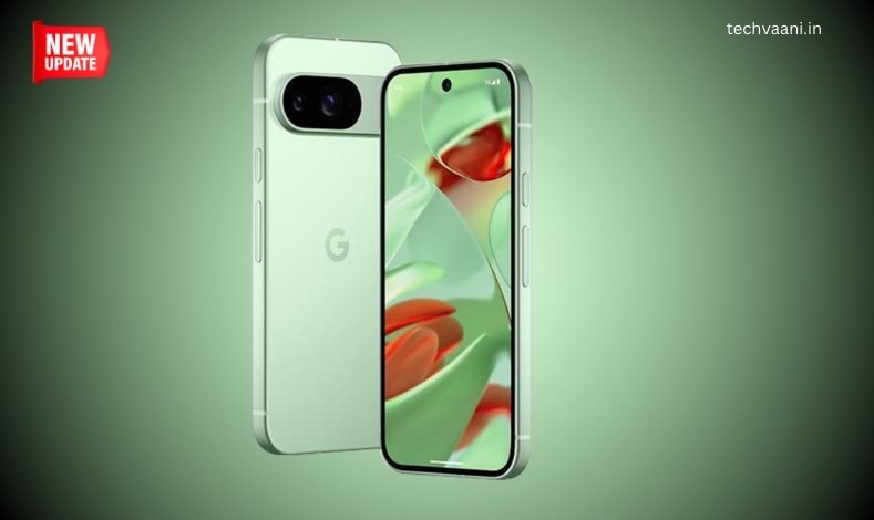 Google Pixel 9a