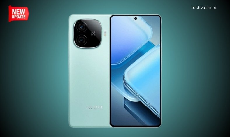 iQOO Z10 और Z10 Turbo