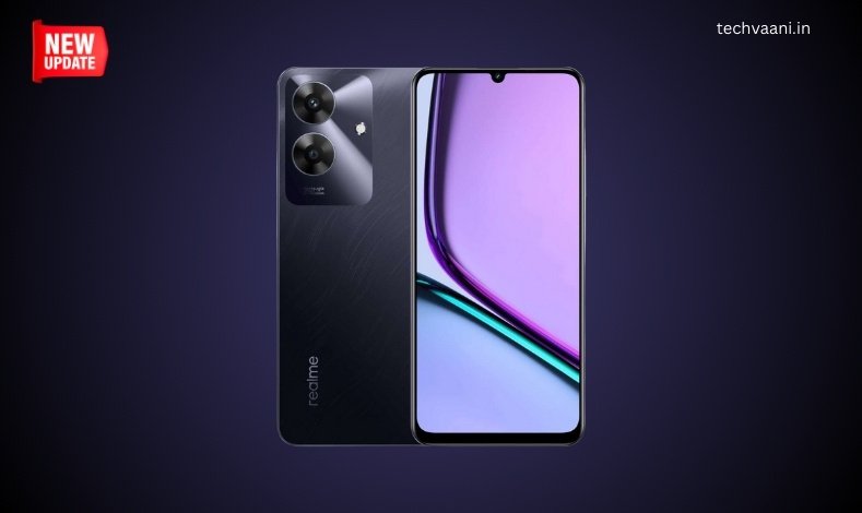 Realme Narzo N61