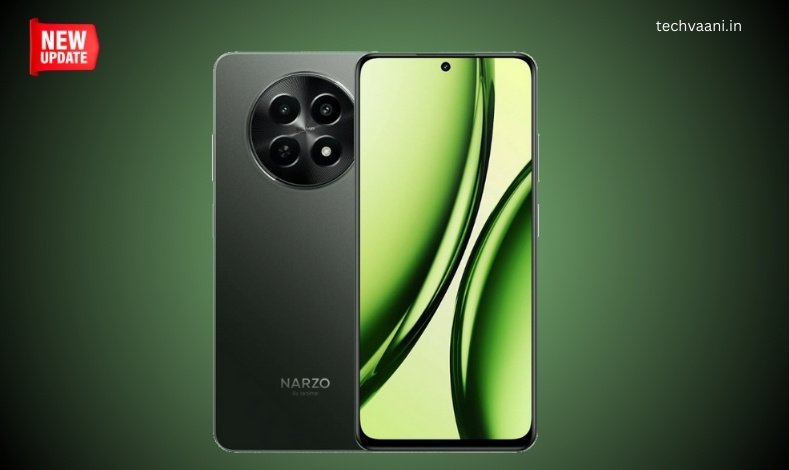 Realme Narzo N65