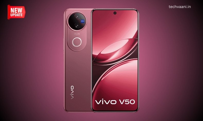 Vivo V50 5G