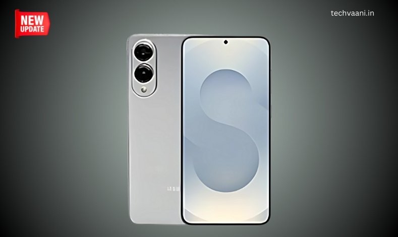 Samsung Galaxy S25 Edge