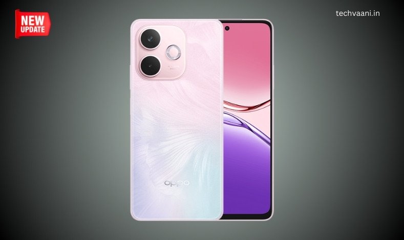 OPPO A5 5G