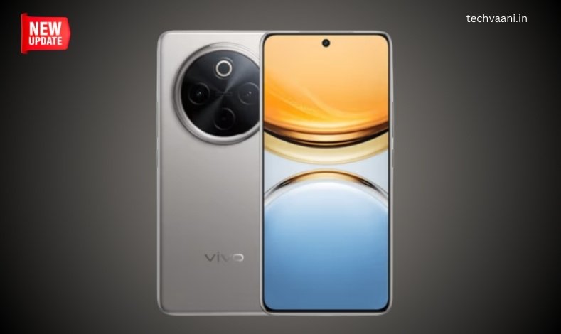 Vivo Y300 Pro+