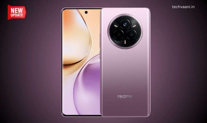 Realme 14T 5G